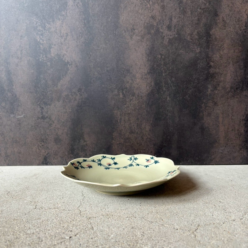 諾茲貝里中盤