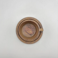 Cup & Saucer Plain 1