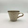 Shinogi Mug Large White