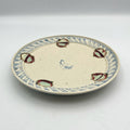 7-inch plate (Chicken)