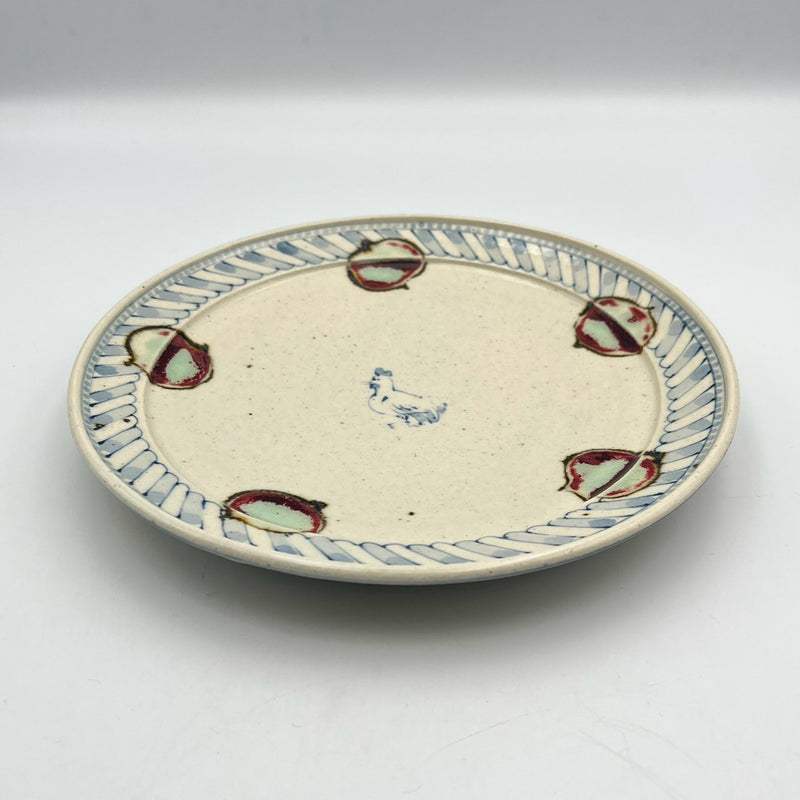 7-inch plate (Chicken)