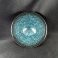 Handmade Kyoto ware bowl, one of a kind
