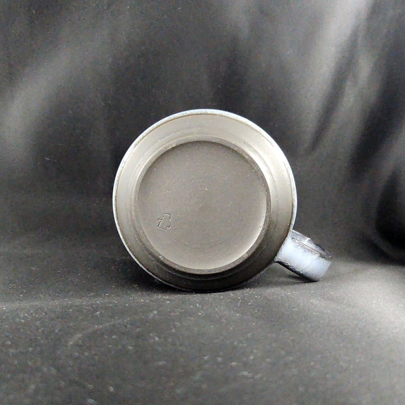 Kyoto ware mug made by hand in Kyoto, Japan