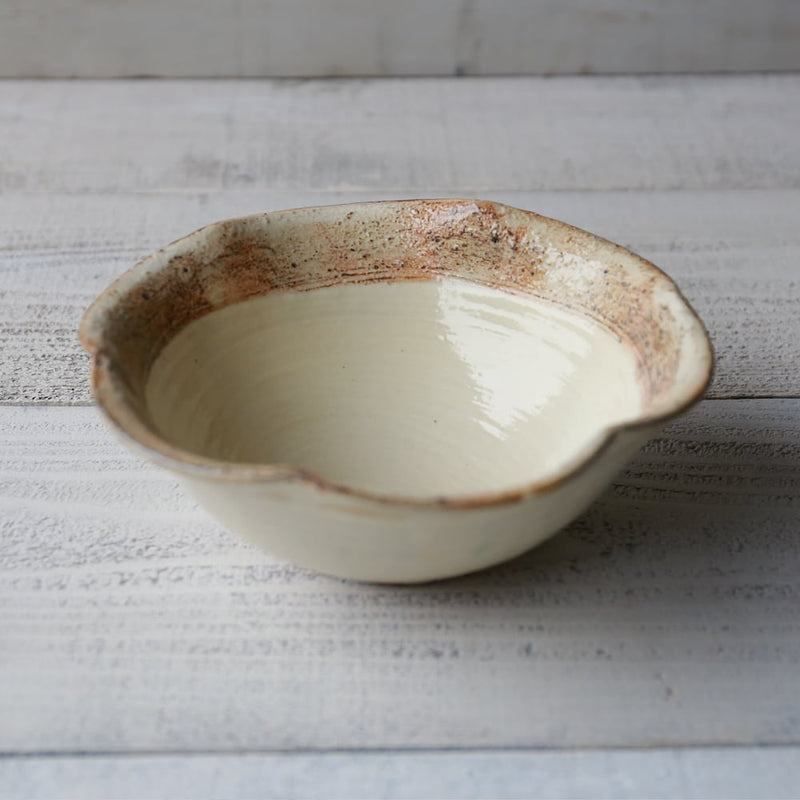 Fuchi Ara Kohiki 6-Sun Rinka Bowl