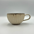 Soup mug