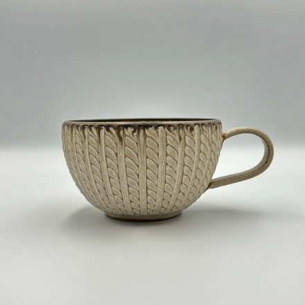 Soup mug