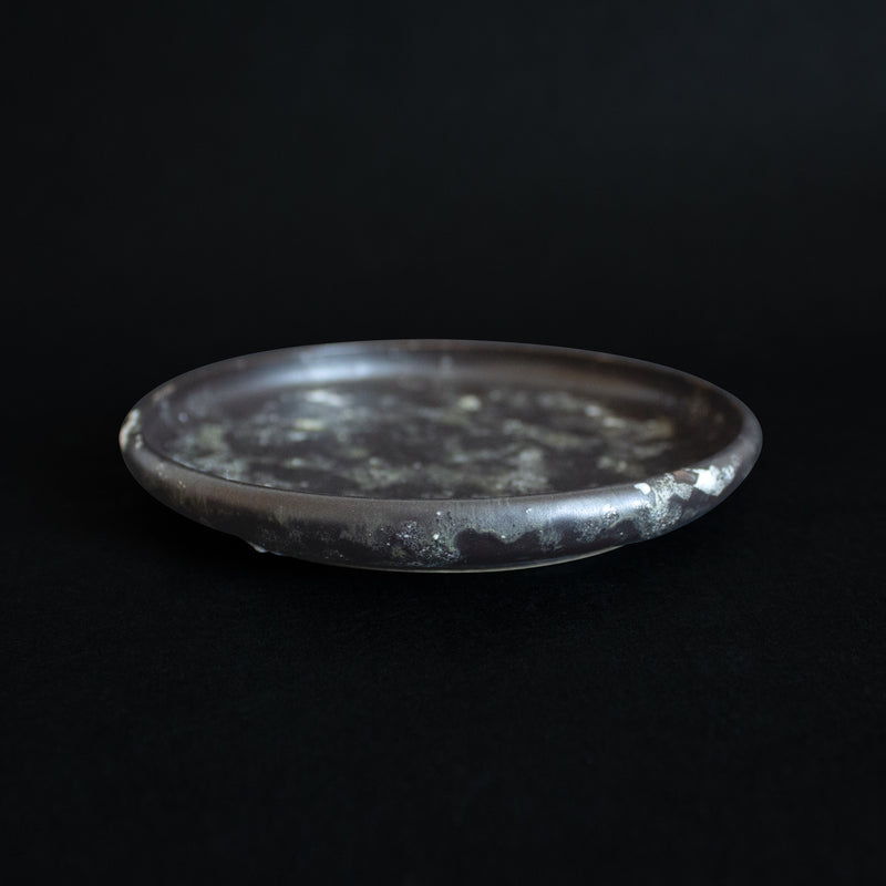 Night Fog Plate (M)