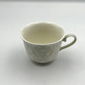 Ash-Blue Glaze Coffee Cup