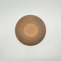 Champuru Plate, Large — Okinawa, shipped worldwide from Kyoto