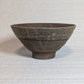 備前抹茶碗