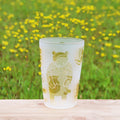 Snack glass L