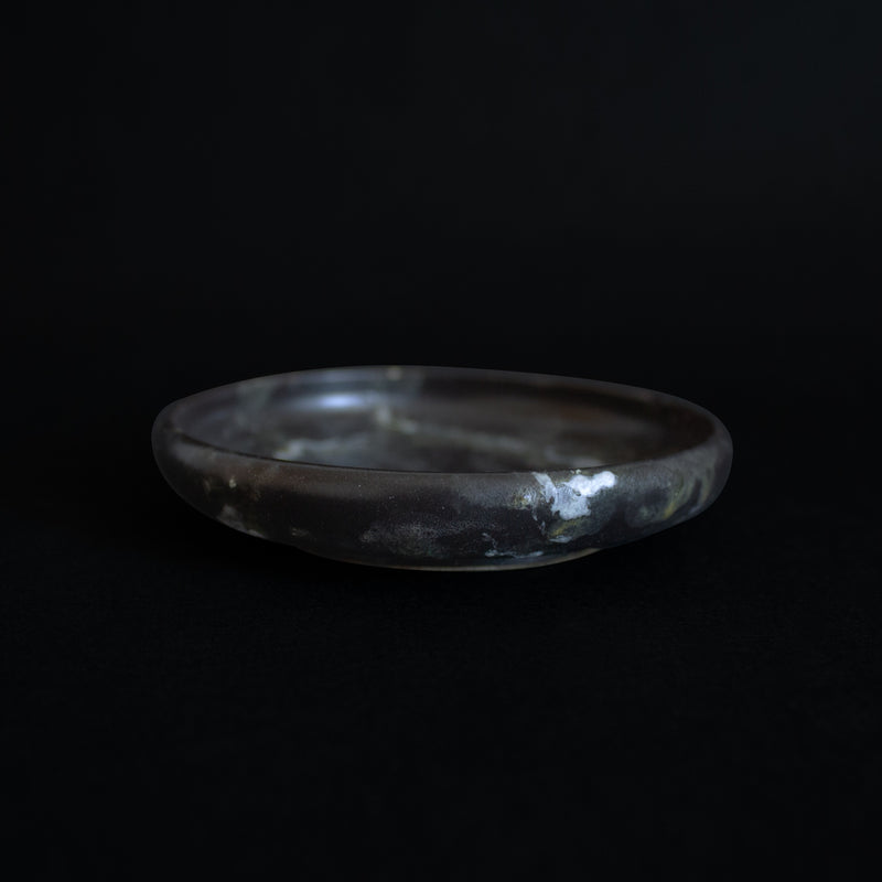 Night Fog Small Plate