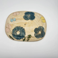 Large plate