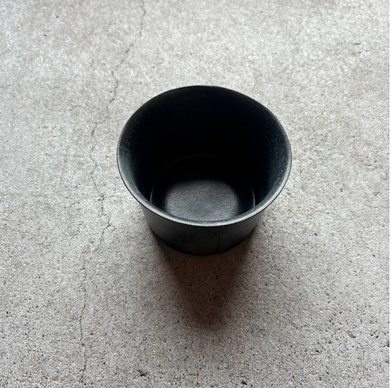 Hiromitsu Tobimatsu chimney cup M indig