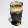 Sake cup from Kyoto, handmade in Japan