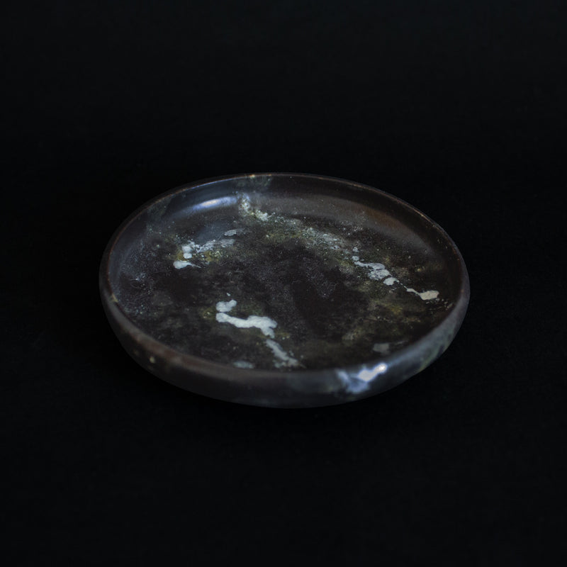 Night Fog Small Plate