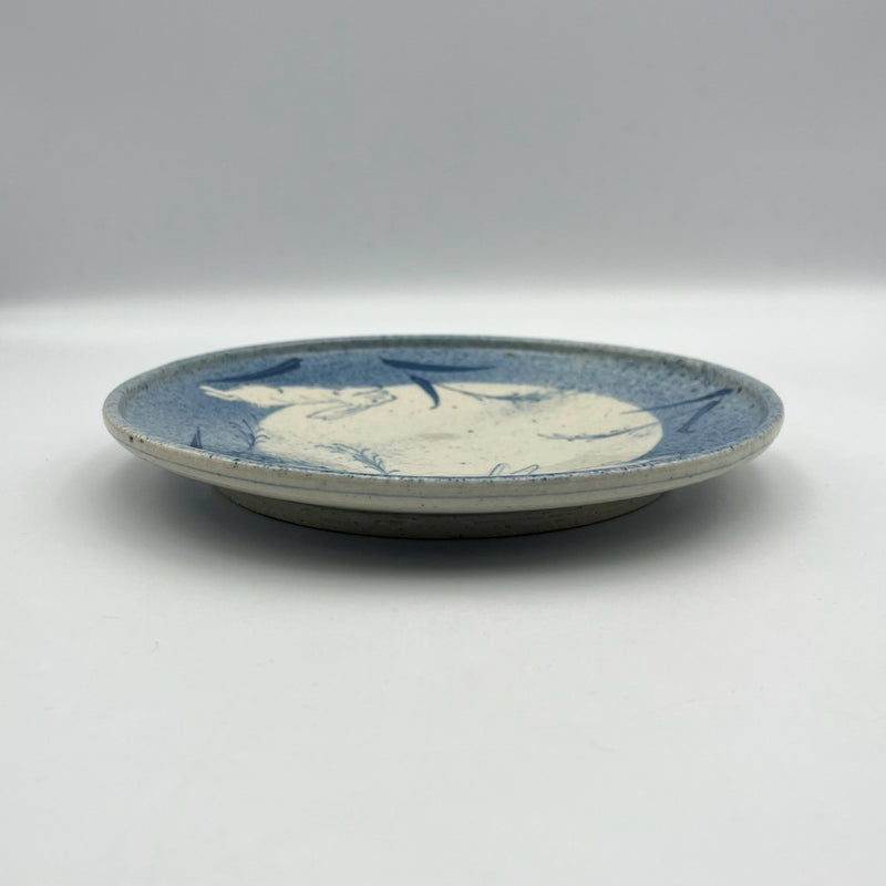 6-inch plate (Rabbit)