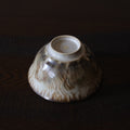 Rice Bowl — Ooze Brown, shipped worldwide from Kyoto