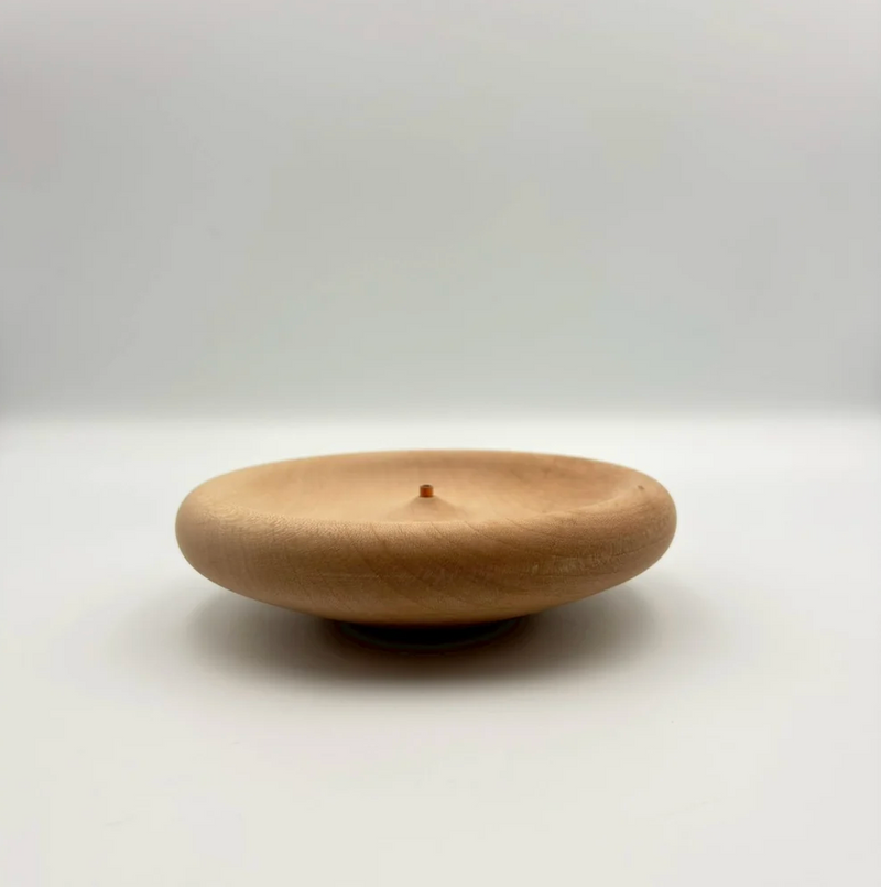 Incense Holder - Maple [BO5]