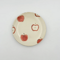 Cup & Saucer, Apple — Okinawa, shipped worldwide from Kyoto