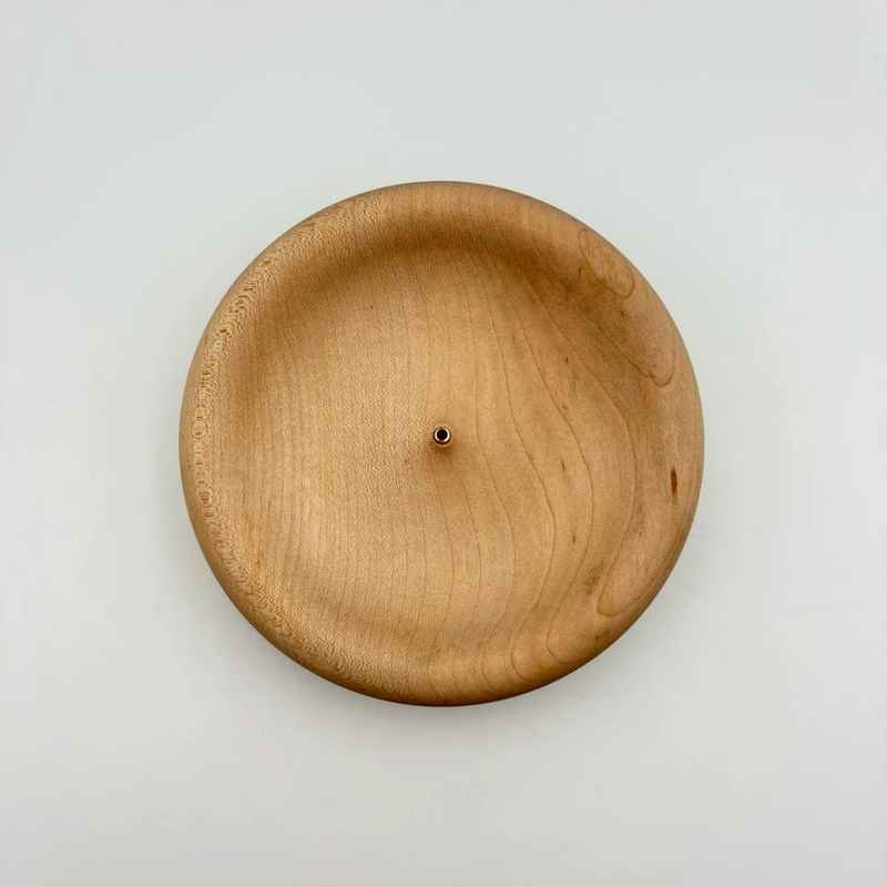 Incense Holder - Maple [BO5]