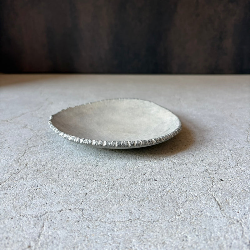 Tatara Small Plate 04