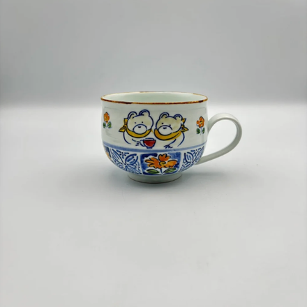 Mug B [TATA2-4]