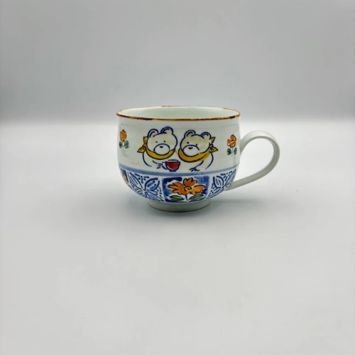 Mug B [TATA2-4]