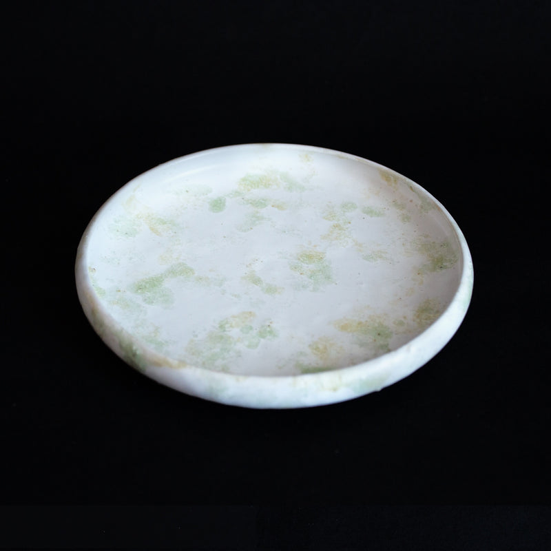 Hozuki Medium Plate