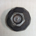 黒面取ぐい呑