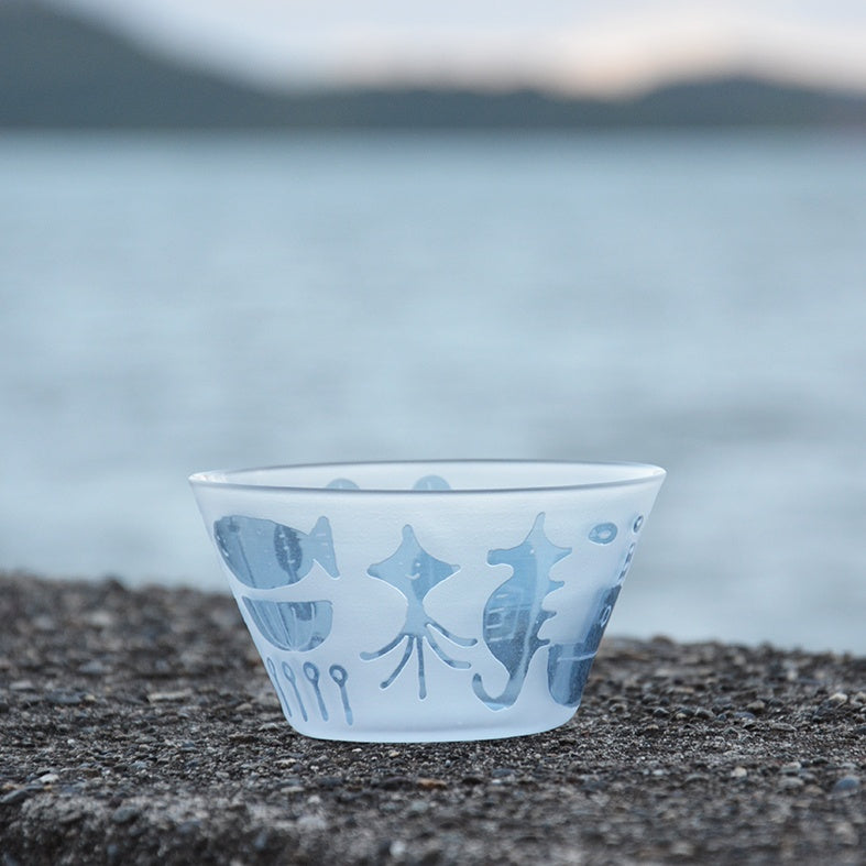 Yozuri Dessert Cup