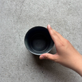 Hiromitsu Tobimatsu chimney cup M indig