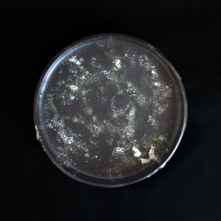 Night Fog Plate (M)