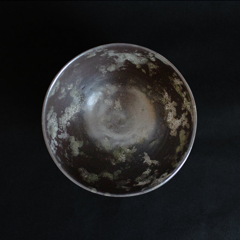Night Fog Bowl