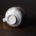 Twisted Handle Mug 260ml / Ooze Melt