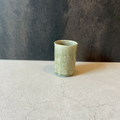 Nukaga En'ya Ash Glaze Teacup [NU6]