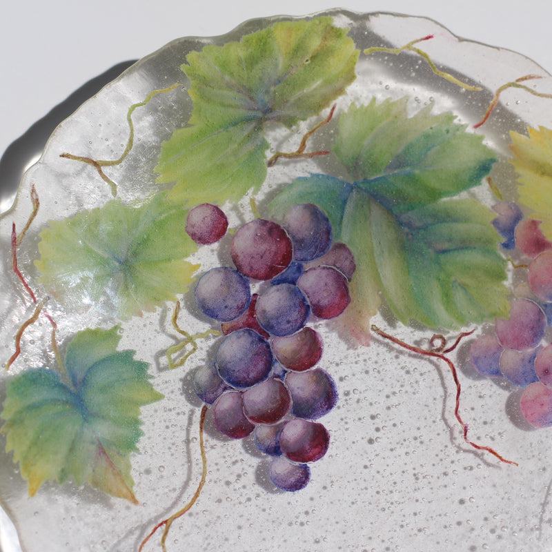 葡萄　Grapes