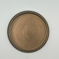 Wood plate (large) [4c]