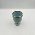 goblet blue