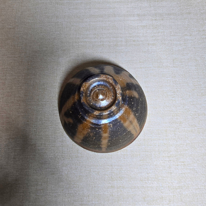 備前ご飯茶わん