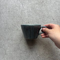 Lapis Lazuli Glaze Free Mug