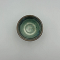 Okinawa ware mug made by hand in Okinawa, Japan