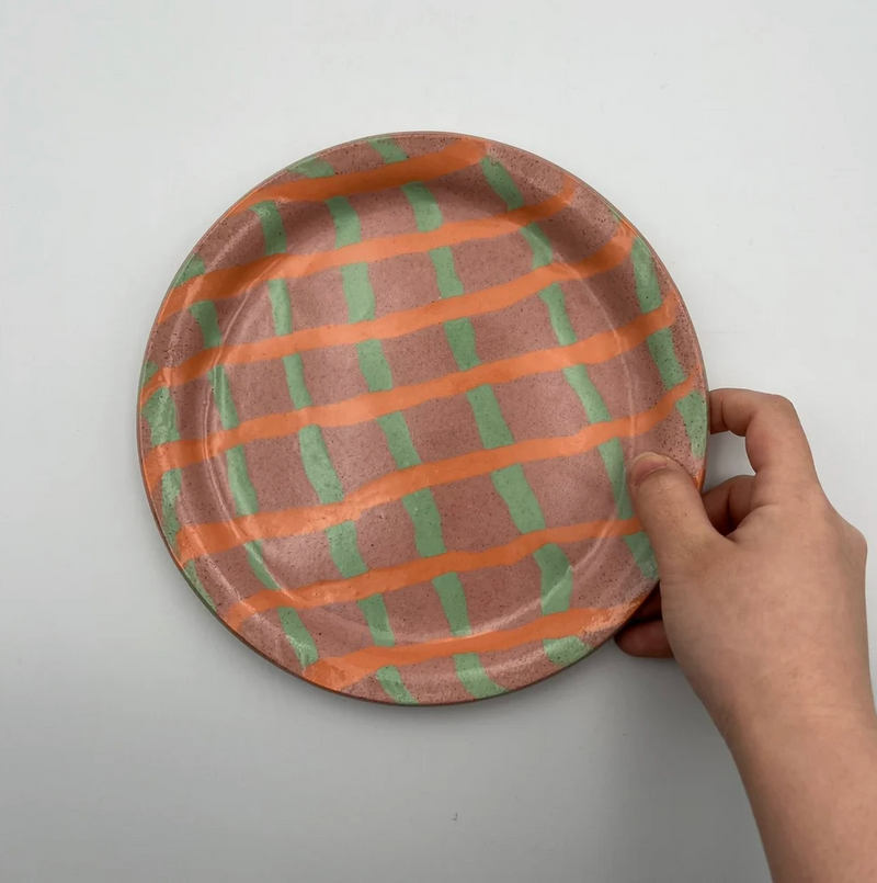 Plate (Large) [TM2]