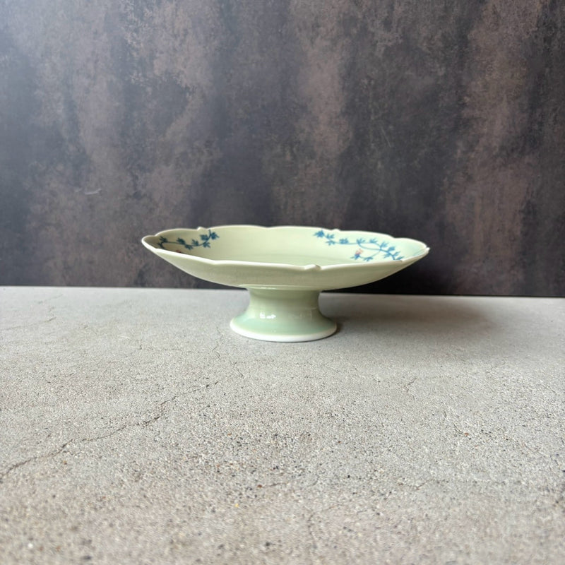 Boysenberry 7-inch Compote