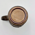 Bronze Glaze Mug