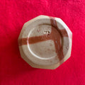 Faceted Free Cup