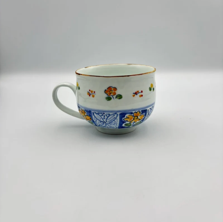 Mug B [TATA2-4]