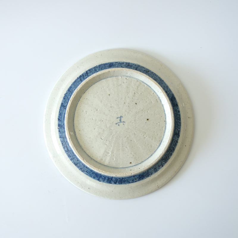 Flat plate (pink)