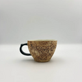 Cork Coffee Cup Blue