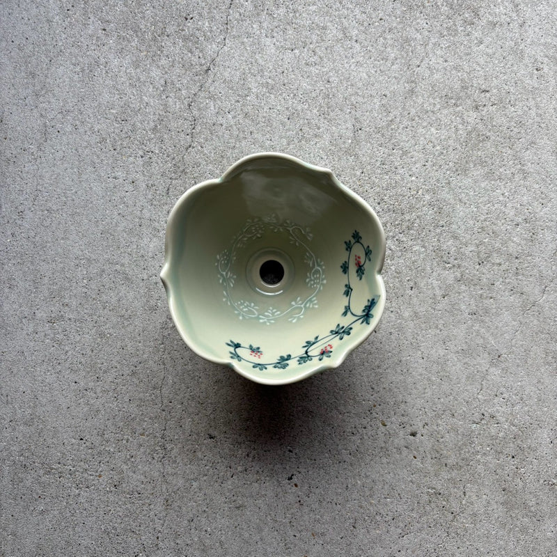 Nozberry 咖啡濾杯